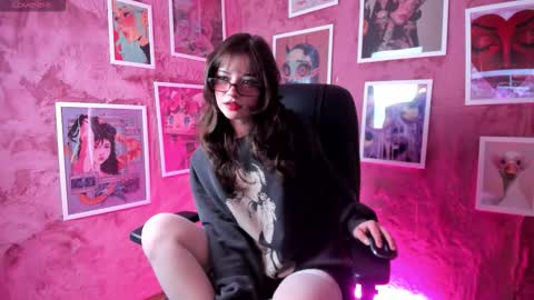 miyuki_wolf online show from October 1, 2025, 8:59 pm