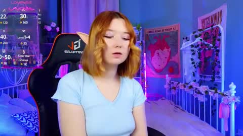 Snapshot of mizukinoyoru chatting on February 28, 2025, 9:01 pm Mizuki online show from February 28, 2025, 9:01 pm