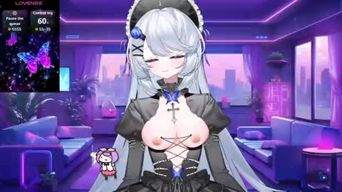 Mizuky online show from April 3, 2026, 3:37 am