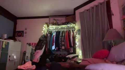 Mizz Storm online show from February 9, 2026, 7:01 am