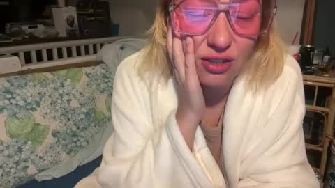 Mizz Storm online show from February 26, 2026, 8:13 am