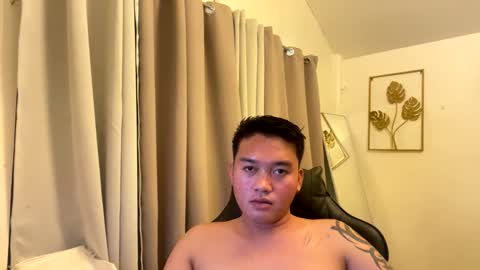 Michole Jay online show from April 15, 2026, 2:51 am