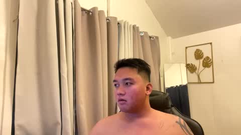 Michole Jay online show from April 26, 2026, 2:20 am