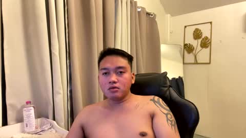 Michole Jay online show from April 28, 2026, 2:27 am