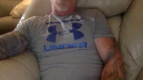 SexyRed online show from June 1, 2026, 7:37 pm