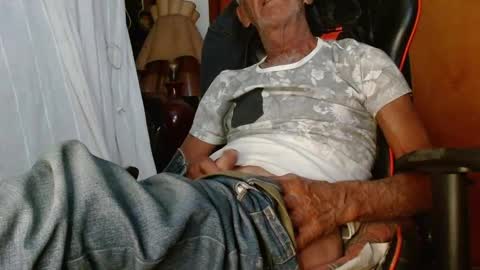 Mario jose online show from January 12, 2026, 4:29 am