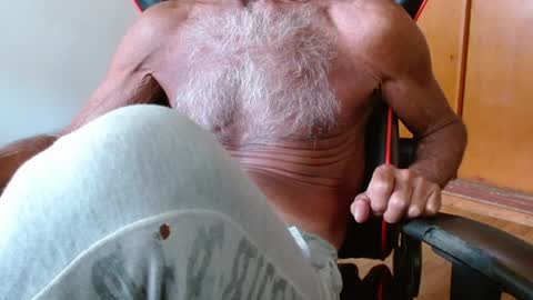 Mario jose online show from April 5, 2026, 8:06 pm