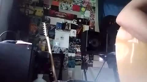 Daddy720 online show from October 7, 2025, 6:16 pm