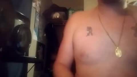 Daddy720 online show from October 12, 2025, 11:04 pm