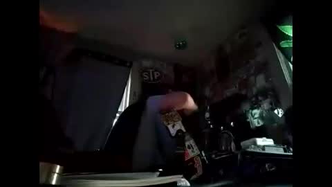 Daddy720 online show from October 25, 2025, 11:29 am