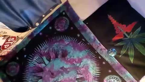 Daddy720 online show from January 12, 2026, 2:33 pm