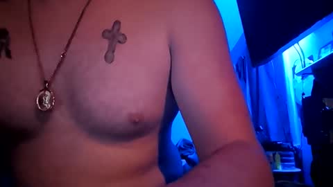 Daddy720 online show from March 8, 2026, 9:13 am