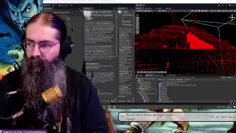 Lois online show from February 23, 2025, 10:20 pm