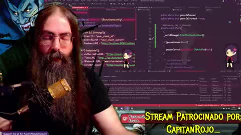 Lois online show from February 25, 2025, 12:03 am