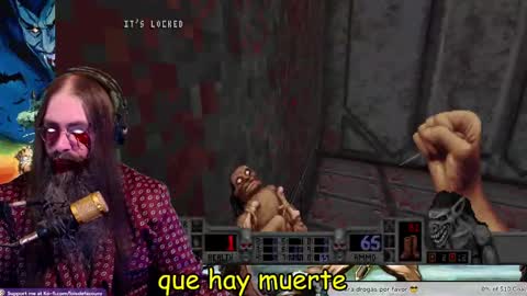 Lois online show from March 2, 2025, 6:40 pm