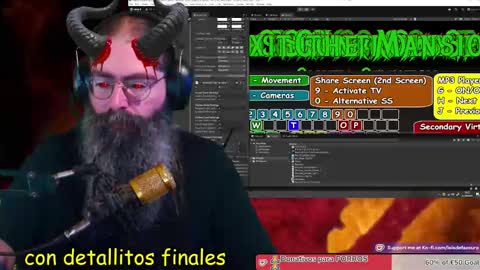 Lois online show from October 7, 2025, 4:26 pm