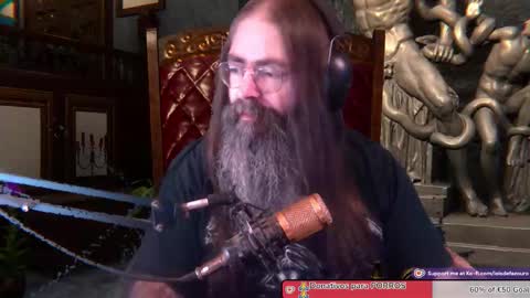 Lois online show from October 17, 2025, 8:28 am