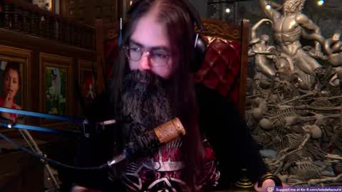 Lois online show from November 1, 2025, 7:38 pm