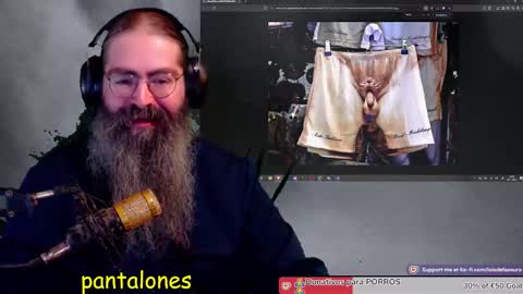 Lois online show from November 6, 2025, 7:37 pm