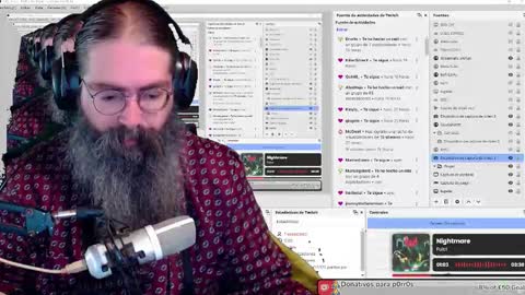 Snapshot of mjolnirinyou chatting on February 7, 2026, 6:55 pm Lois online show from February 7, 2026, 6:55 pm