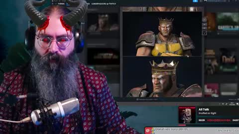 Snapshot of mjolnirinyou chatting on February 13, 2026, 7:21 pm Lois online show from February 13, 2026, 7:21 pm