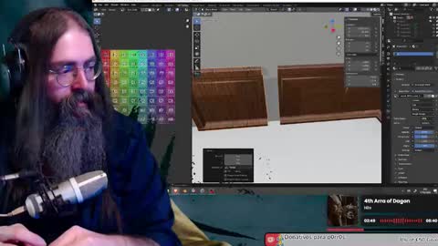 Snapshot of mjolnirinyou chatting on February 17, 2026, 1:02 am Lois online show from February 17, 2026, 1:02 am