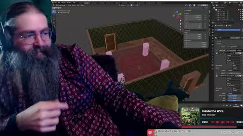 Snapshot of mjolnirinyou chatting on February 17, 2026, 11:22 pm Lois online show from February 17, 2026, 11:22 pm