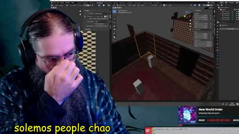 Snapshot of mjolnirinyou chatting on February 22, 2026, 9:46 pm Lois online show from February 22, 2026, 9:46 pm