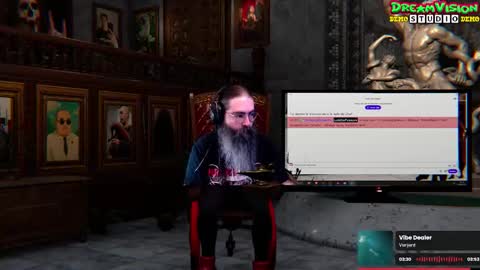 Snapshot of mjolnirinyou chatting on February 25, 2026, 12:15 pm Lois online show from February 25, 2026, 12:15 pm