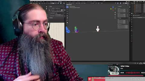 Lois online show from March 6, 2026, 1:18 pm