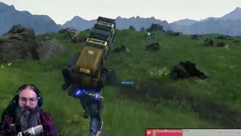 Lois online show from March 21, 2026, 11:19 pm