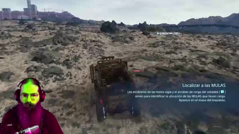 Lois online show from March 23, 2026, 6:56 pm