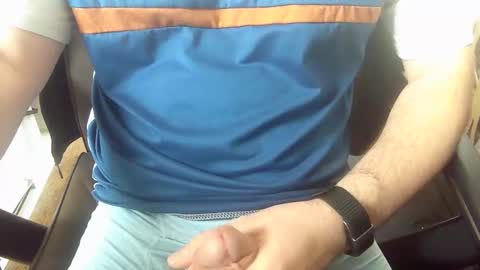 mjones3578 online show from April 15, 2026, 4:36 pm