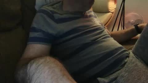 mjstratman2 online show from November 27, 2025, 10:12 pm