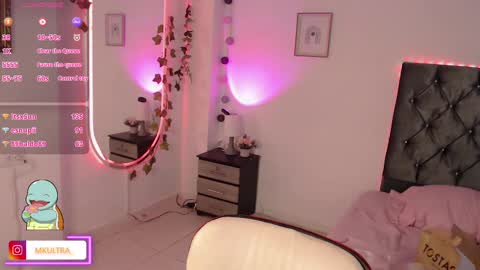 Snapshot of mkultra__ chatting on December 10, 2024, 2:48 am mkultra__ online show from December 10, 2024, 2:48 am