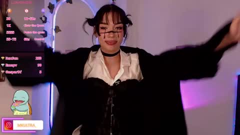 Snapshot of mkultra__ chatting on December 12, 2024, 3:10 am mkultra__ online show from December 12, 2024, 3:10 am