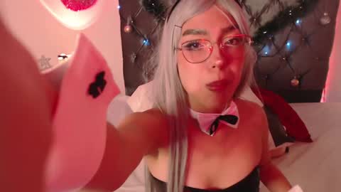 Snapshot of mkultra__ chatting on December 19, 2024, 2:34 am mkultra__ online show from December 19, 2024, 2:34 am