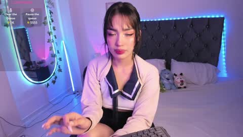 Snapshot of mkultra__ chatting on January 15, 2025, 2:13 pm mkultra__ online show from January 15, 2025, 2:13 pm