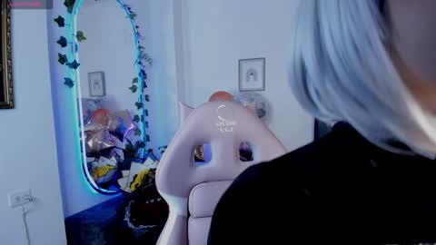 Snapshot of mkultra__ chatting on January 25, 2025, 2:58 pm mkultra__ online show from January 25, 2025, 2:58 pm