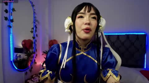 Snapshot of mkultra__ chatting on February 19, 2025, 2:55 pm mkultra__ online show from February 19, 2025, 2:55 pm