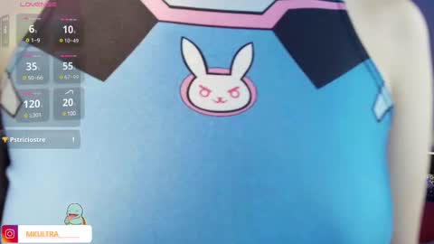 Snapshot of mkultra__ chatting on February 20, 2025, 2:46 pm mkultra__ online show from February 20, 2025, 2:46 pm