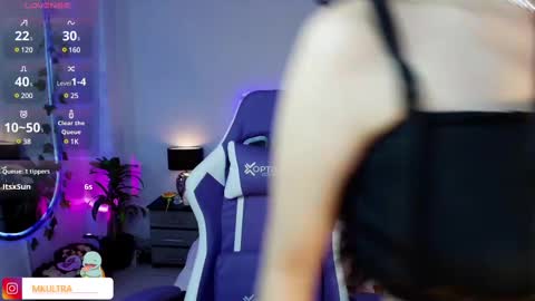 Snapshot of mkultra__ chatting on February 22, 2025, 2:19 pm mkultra__ online show from February 22, 2025, 2:19 pm