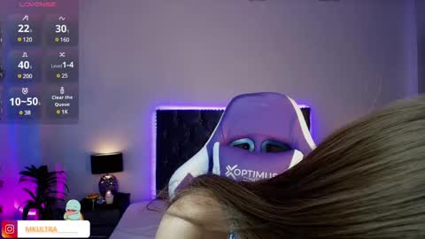 Snapshot of mkultra__ chatting on February 24, 2025, 2:15 pm mkultra__ online show from February 24, 2025, 2:15 pm