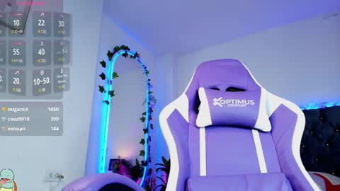 Snapshot of mkultra__ chatting on March 6, 2025, 5:54 pm mkultra__ online show from March 6, 2025, 5:54 pm