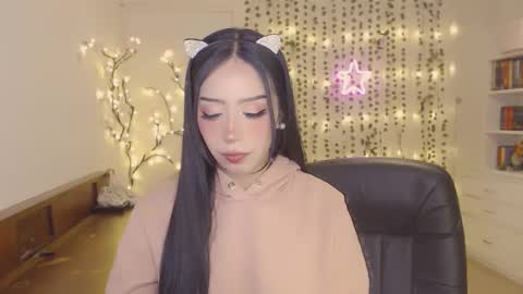 Alice online show from January 21, 2025, 1:18 am