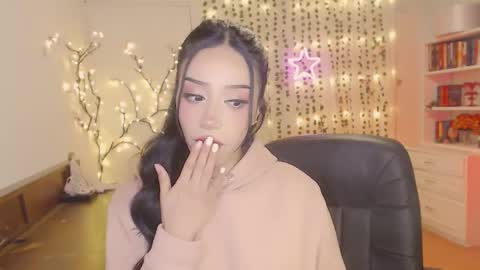 Alice online show from January 29, 2025, 4:36 am