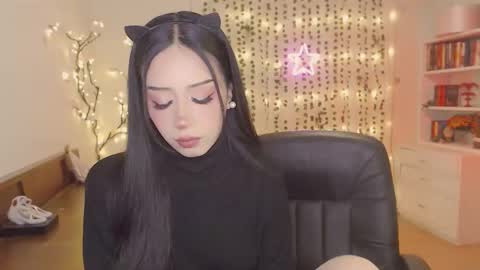 Alice online show from January 31, 2025, 1:22 am