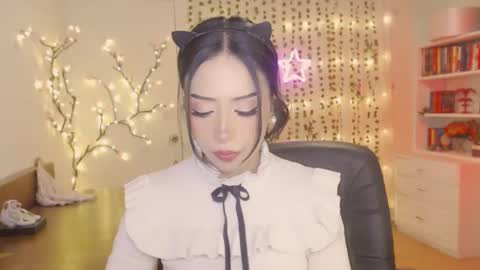 Alice online show from February 6, 2025, 3:16 am