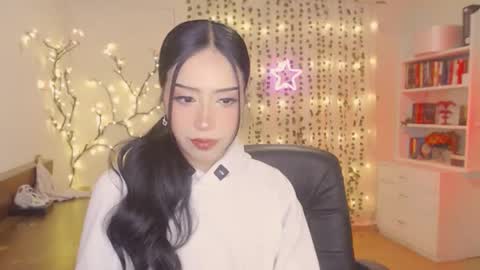 Alice online show from February 7, 2025, 3:45 am