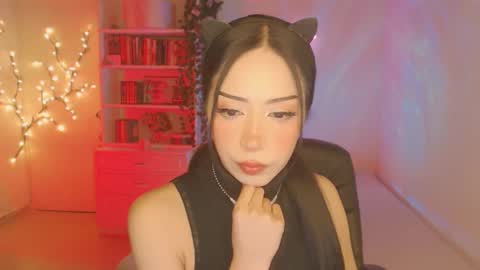 Alice online show from February 22, 2025, 3:45 am